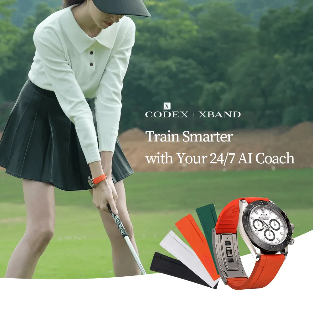 Golf lifestyle